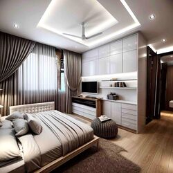 NOVENA RISE (D11), Semi-Detached #502759171